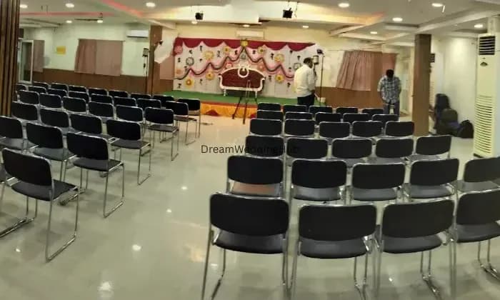 Sri Venkateswara Function Hall