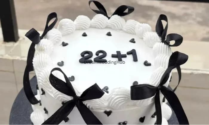 Cake Club by Neeru Jora