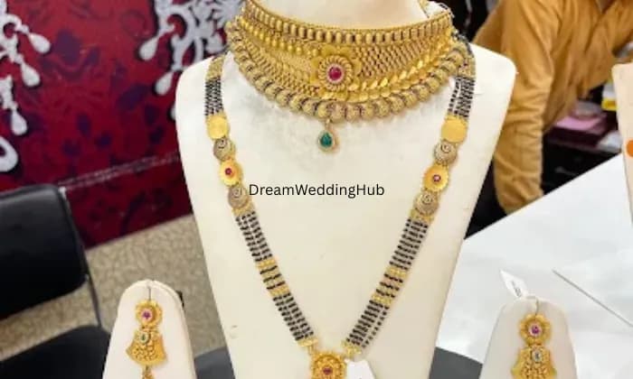 Jainam Ornament Pvt. Ltd.