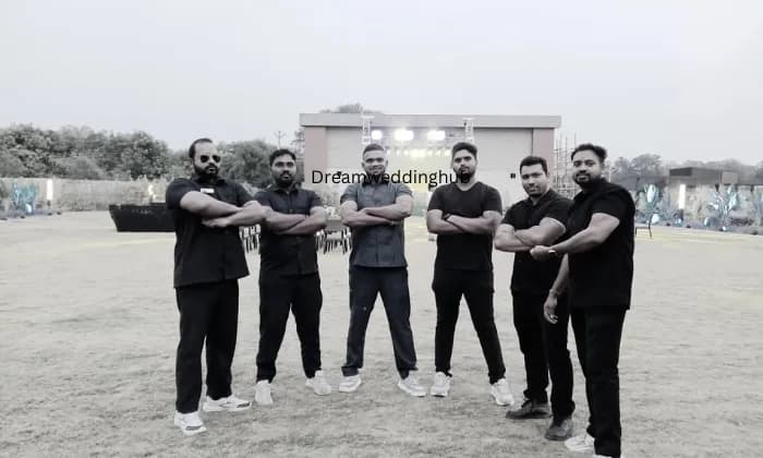 BOUNCER SERVICES HYDERABAD