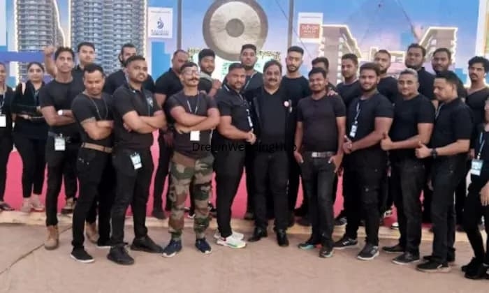 Avenger Security Services