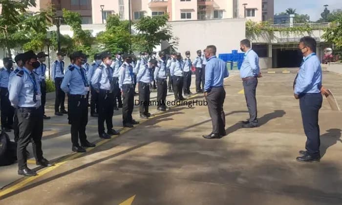 Stalwart People Services