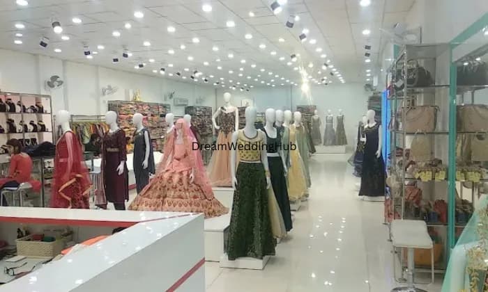 Aadbhut A Complete Fashion Store