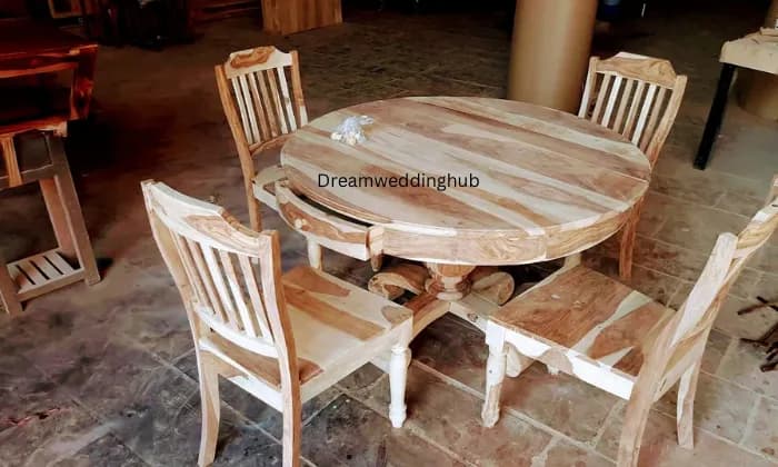 Anamta Furniture Crafters