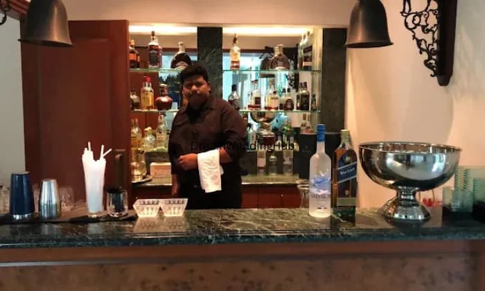 Tapster Institute of Bartending