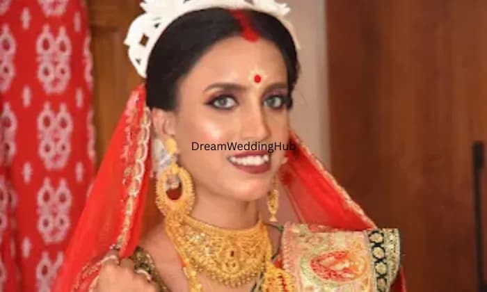 Priya'z Makeup studio 