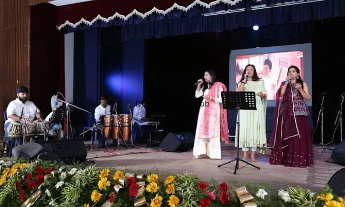 Maadhurya Entertainment