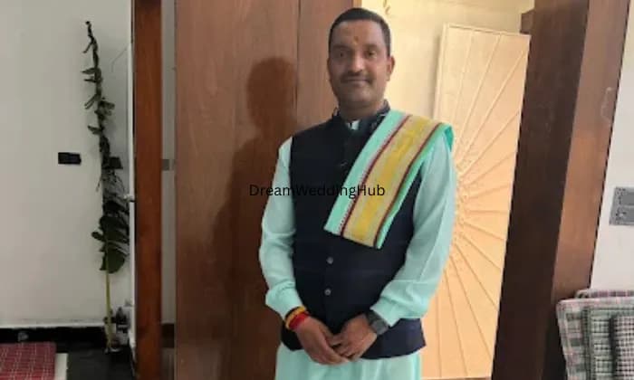 Shankri jyotish karyala Pt. Mohan Lal kerni