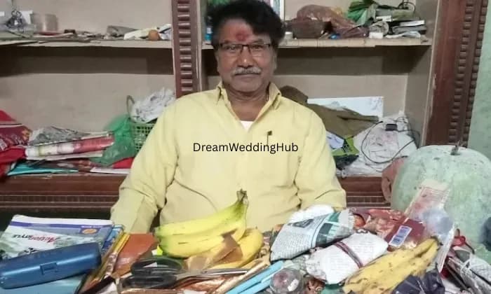 Om AnkalaParameshwari Jyothishyam