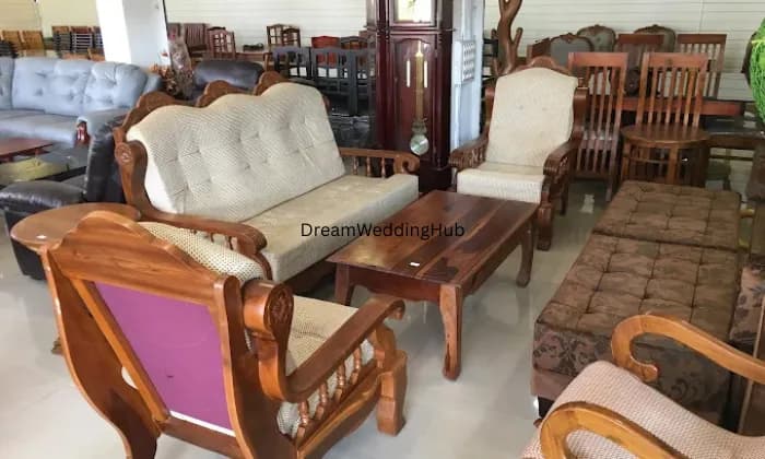 Artic Furniture Kasaragod