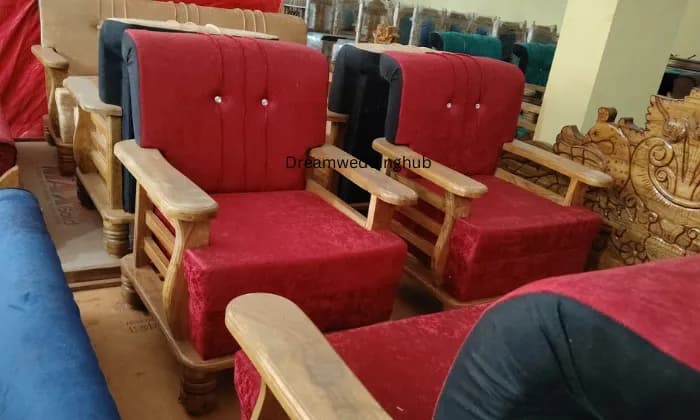 Laxmi Narayan Furniture