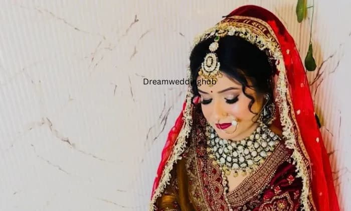 Makeup studio by Anushka kalra