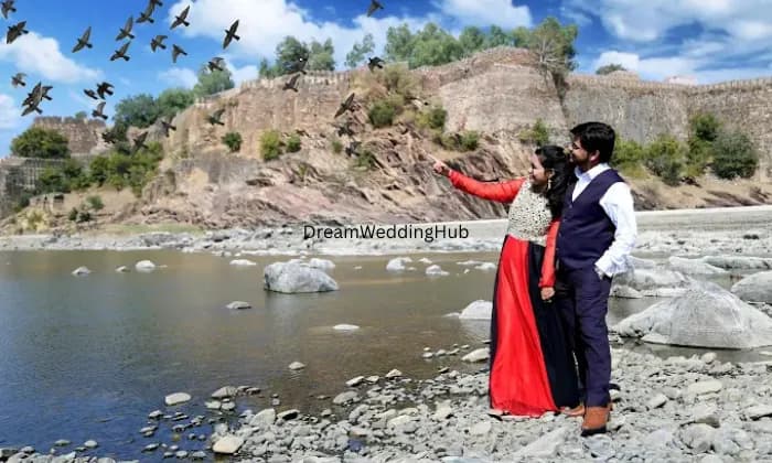 Nagre Digital Studio