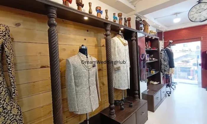 Karigar Designer Lounge