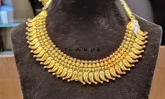 Mataji Jewellers Gold diamond silver