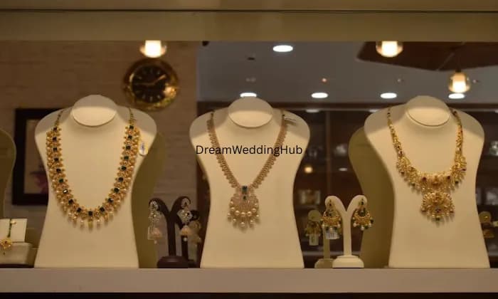 Sri Guru Raghavendra Jewellers
