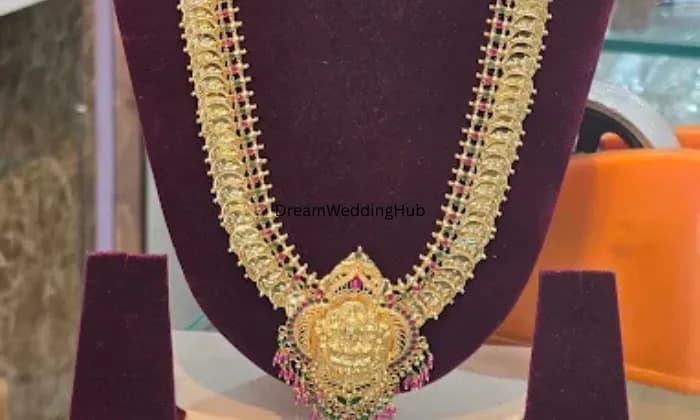 Sri vijaya venkateswara jewellery