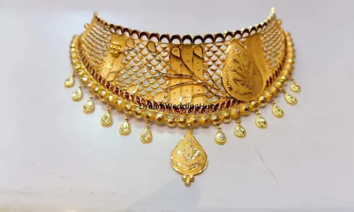 Swarn Mandir Jewellers
