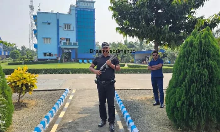 Active Panthers Security