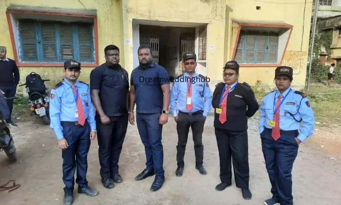 SINGH SECURITY SERVICES