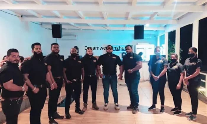 Tuff Security Services