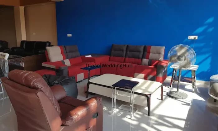 Godrej Interio - Furniture Store in Dekha