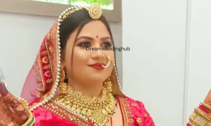 JS Salon & Makeup Studio