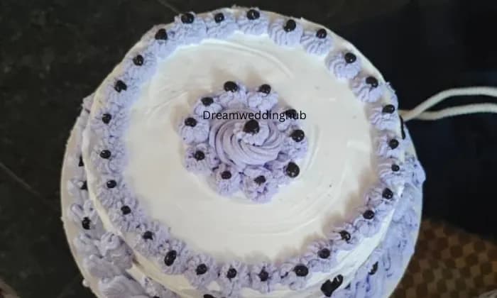 Shilpa Balaji’s Home made bakers