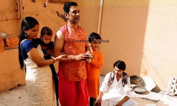 somnath tirth purohit