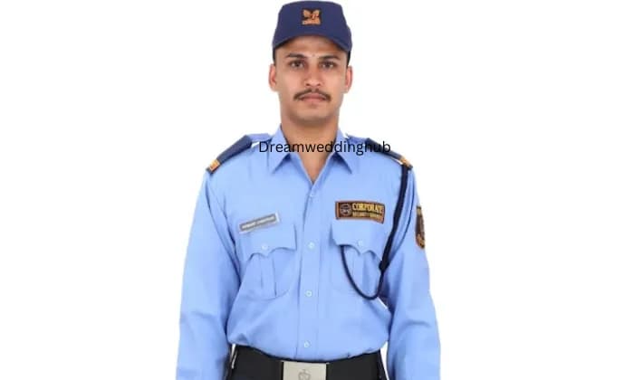 CORPORATE SECURITY SERVICE