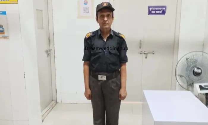 Catch Security Agency