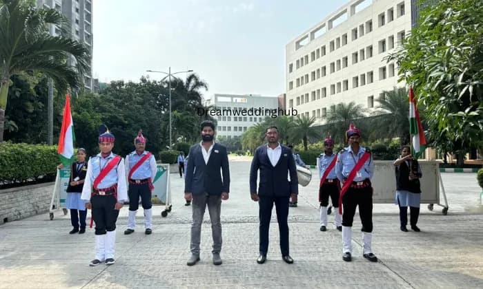 Coastal Industrial Security Services