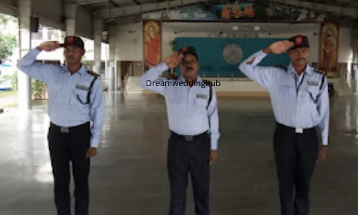 Srinidhi Security Service Agency