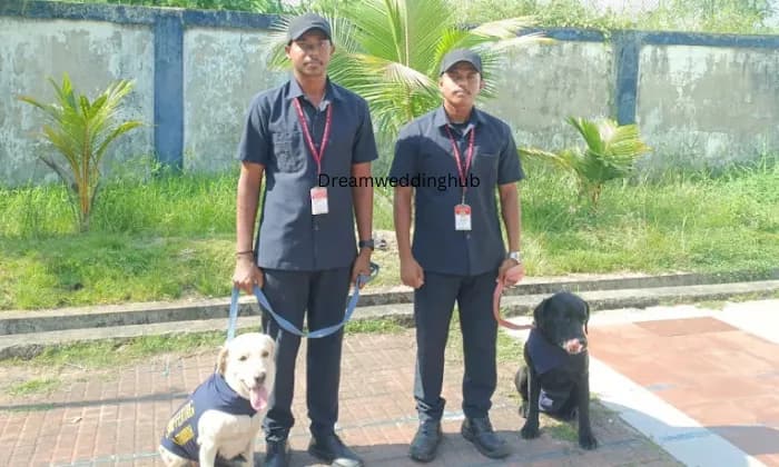 M/s. Satark Security Services