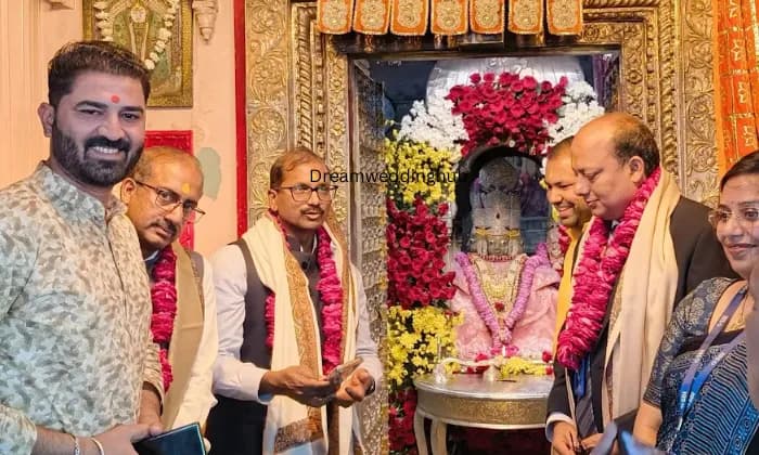 Pushkar Pandit Ji Kaushal