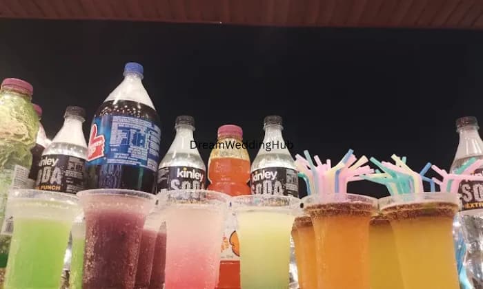 5G mocktail & varities