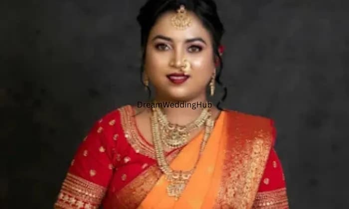 Makeover by Nishi priya