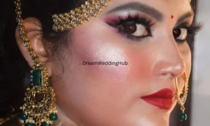 Sweta Makeup Artist Gumla