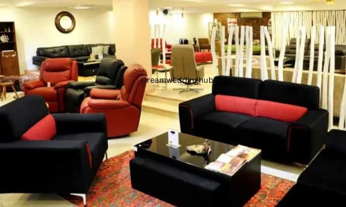 Gupta Furniture Mall