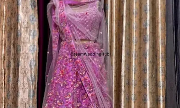 Jisha's Radiant Rentals