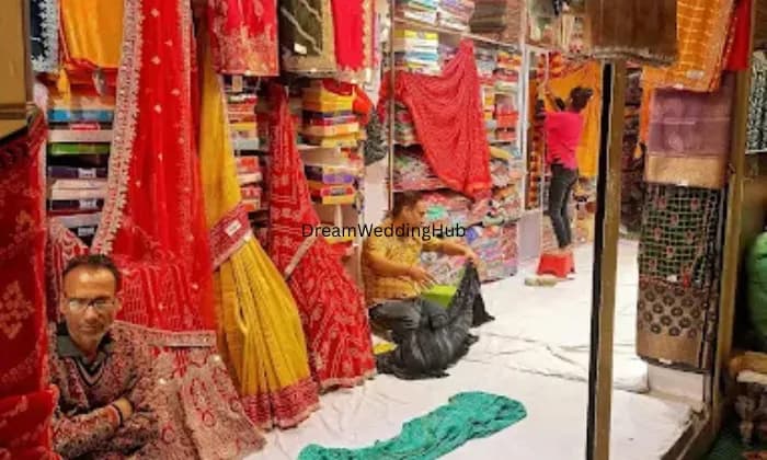 Vansh Saree Collection