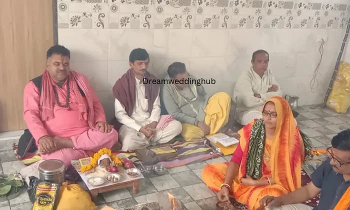 Vipul Maraj Bolbala Gayatri jyotish astrologer