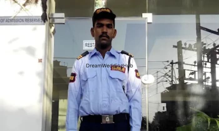 KMS Security Service