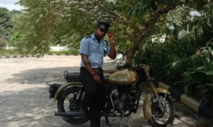 4 M Security & Allied Services