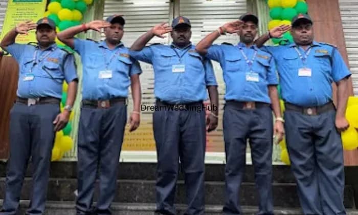 Sri Kaliyamman Security Service