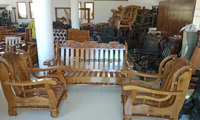 Trinity Furniture and Interiors, Dharwad