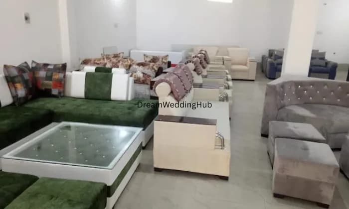 TAMMANA FURNITURE WORKS