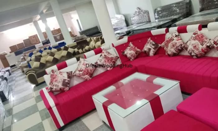 Anil Furniture House mehendragarh