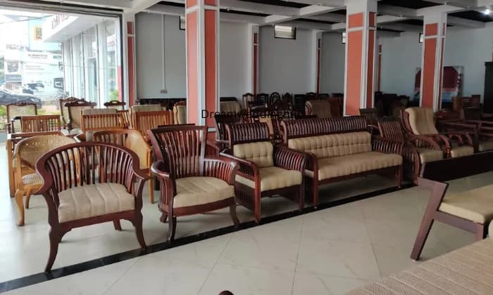 The Craftsmen by Super Furniture