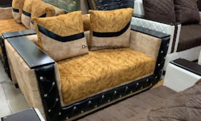 Damral furniture works